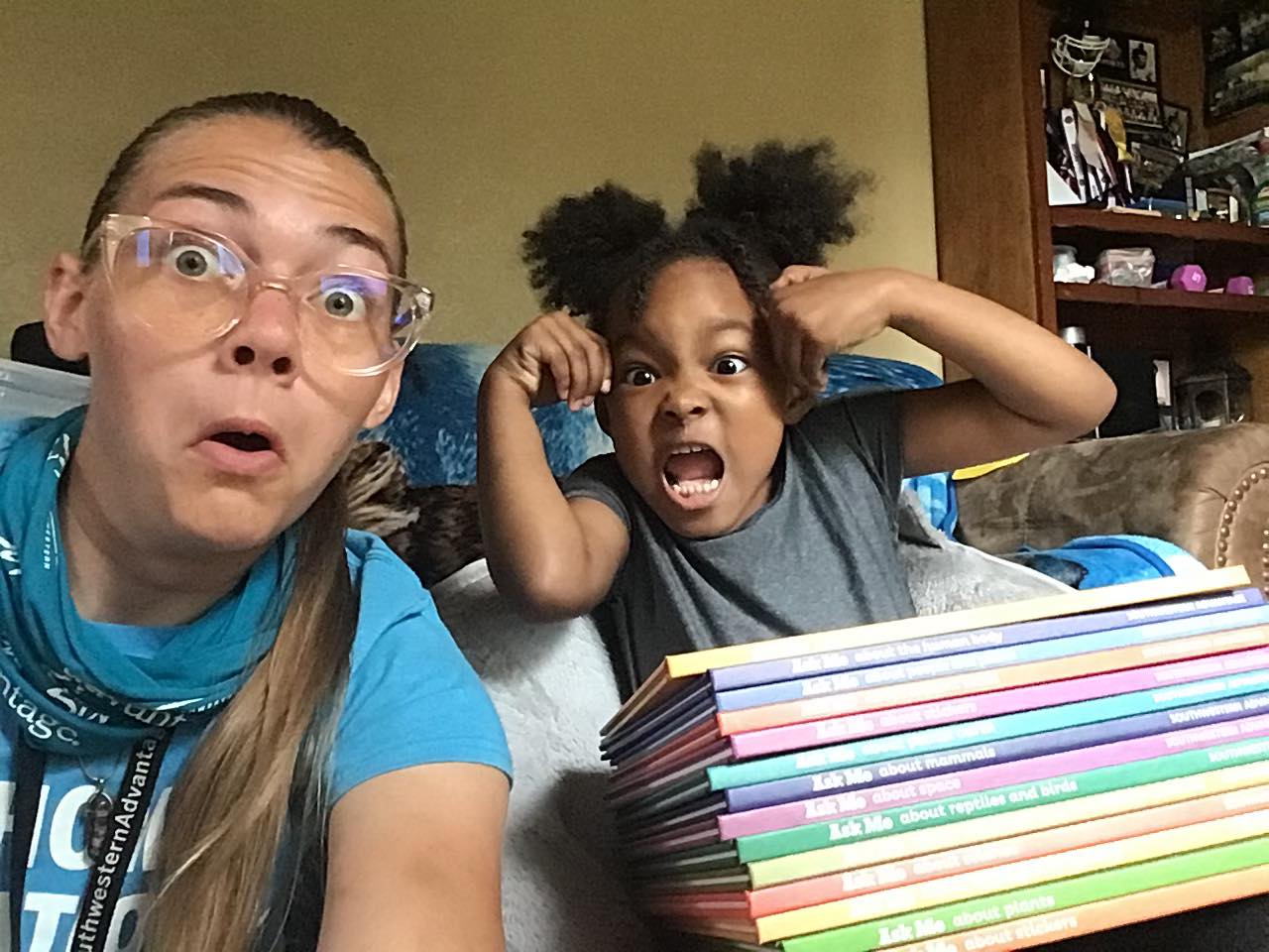 Rachel The EducationGirl Risley | Nashville TN