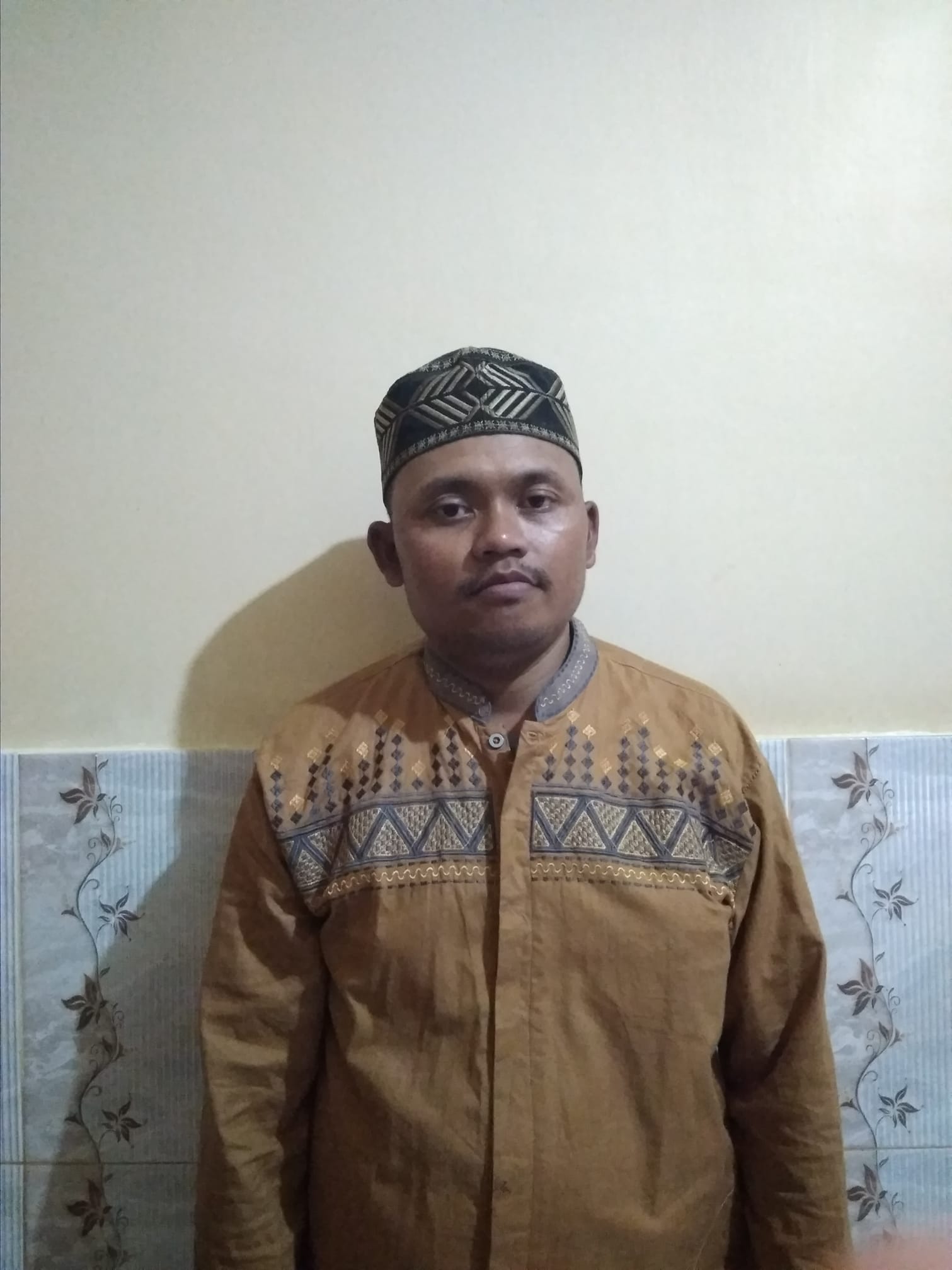 Syaiful Bahri