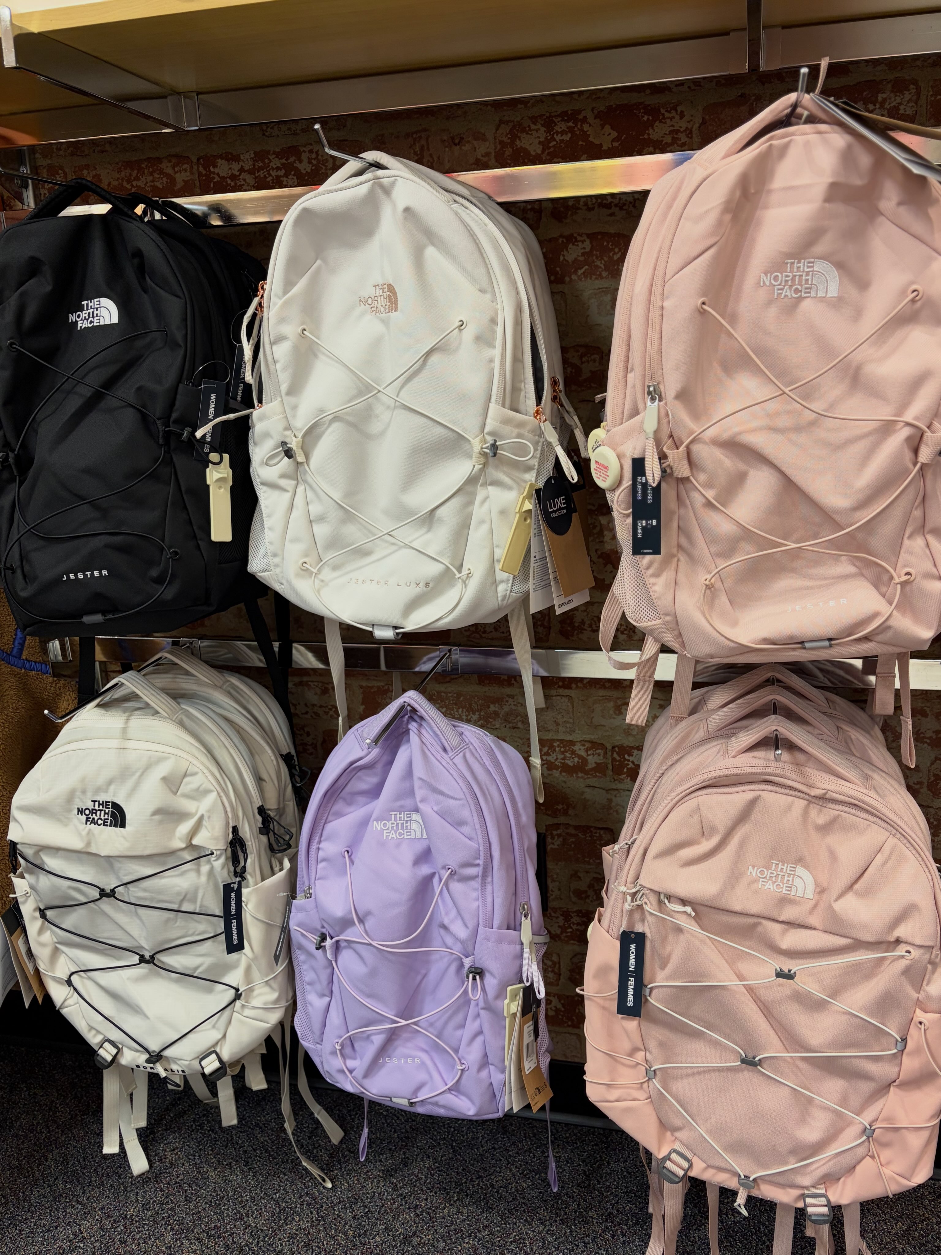 conv mini julian backpack Rebecca Minkoff, Womens, withFr, Praline, One Size : Clothing, Shoes & Jewelry Living Misc Crossbody Bags | lululemon Color:8E8_Ponderosa Green/Lapis Blue/Cameo Pink