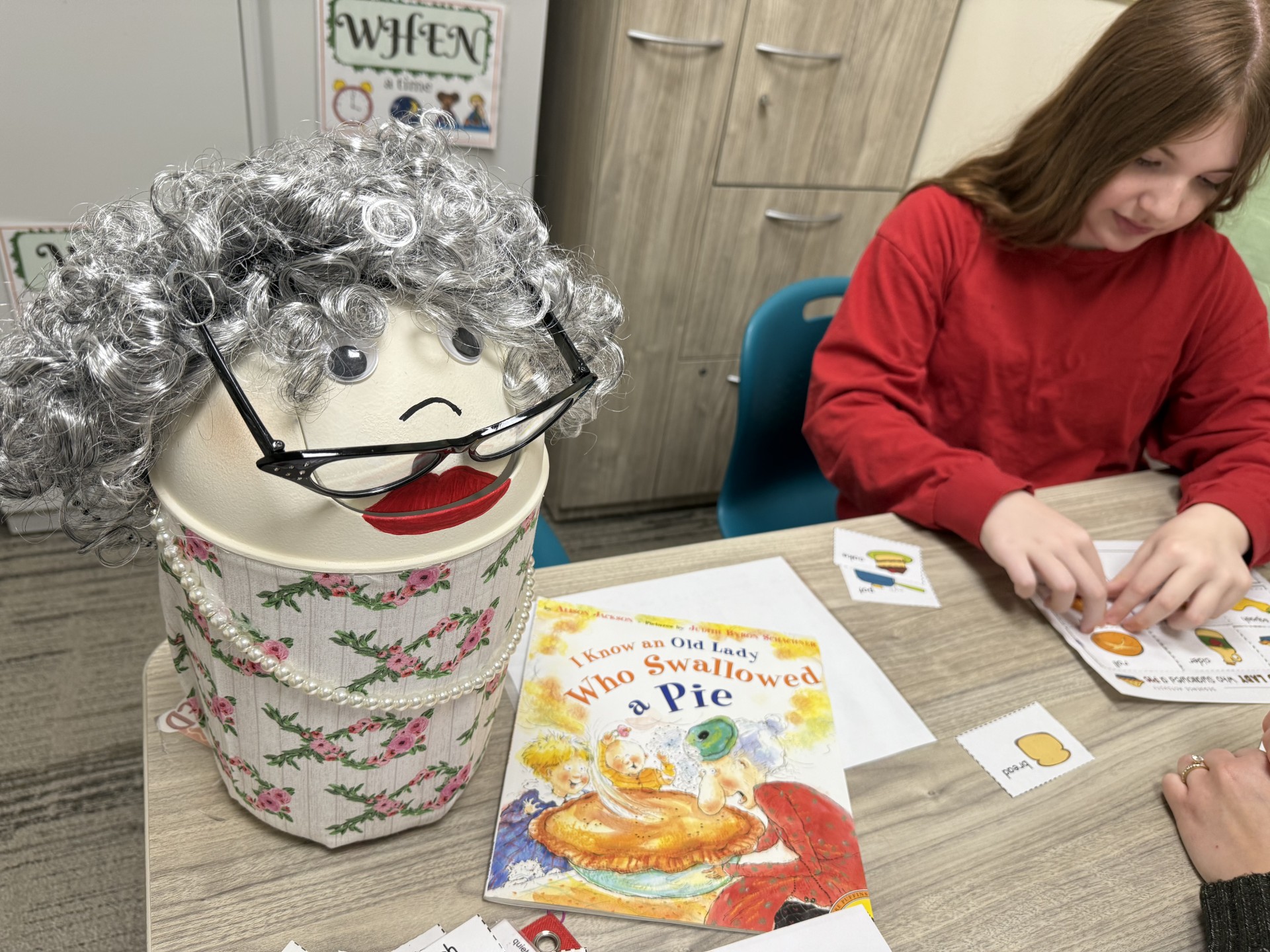 Rise Center for Success - Special Education Programs at CVES ...