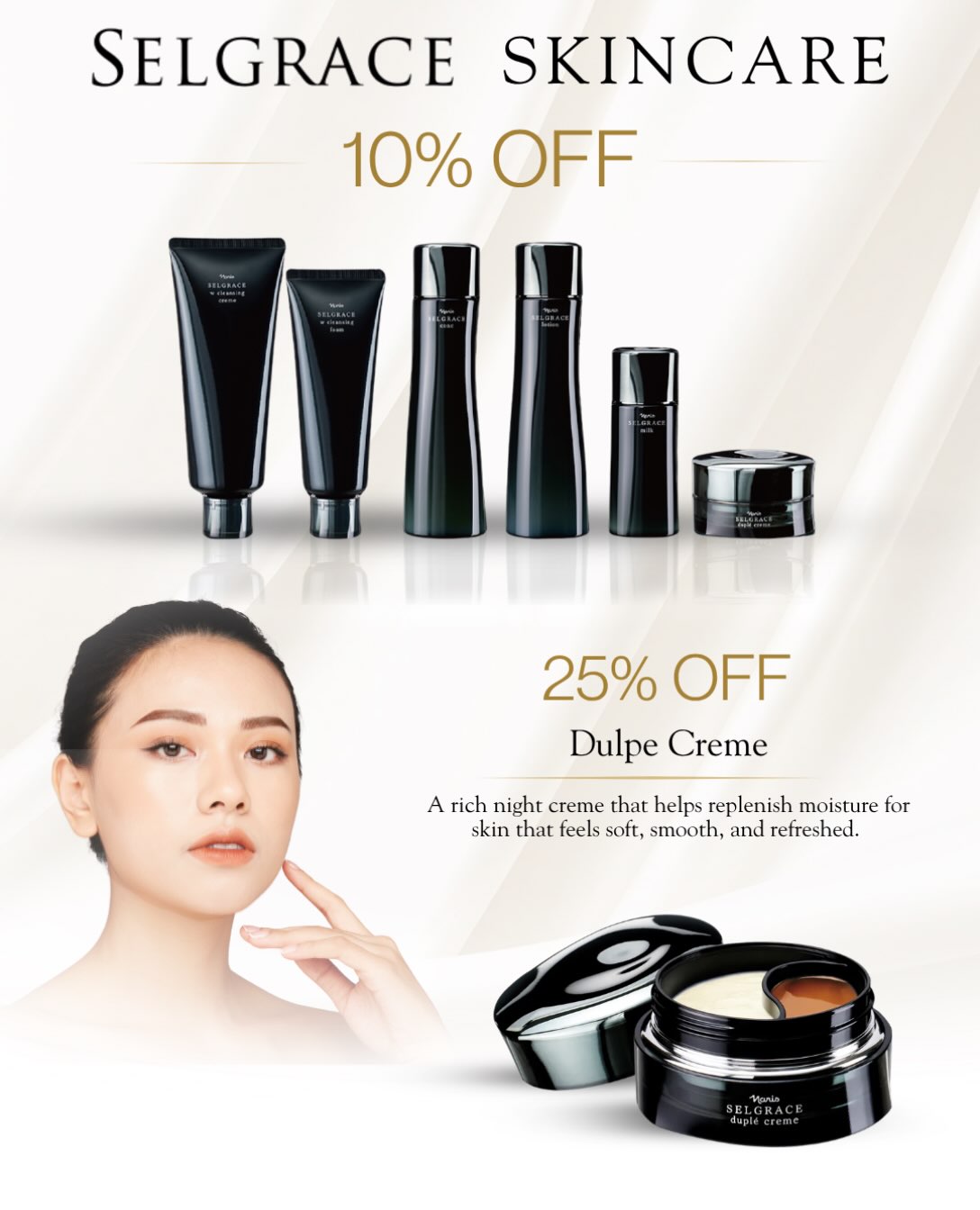 Naris Natural Skincare & Cosmetics | Honolulu HI