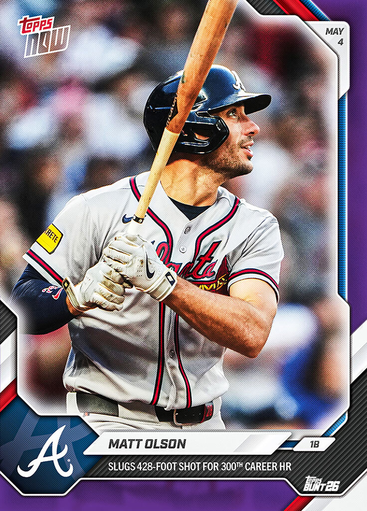 Jac Caglianone hits home run on bobblehead night