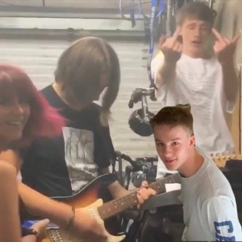 Skeeve Band