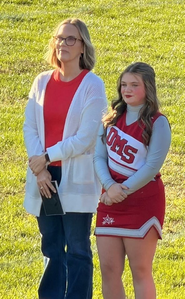 Damascus Middle School added a... - Damascus Middle School