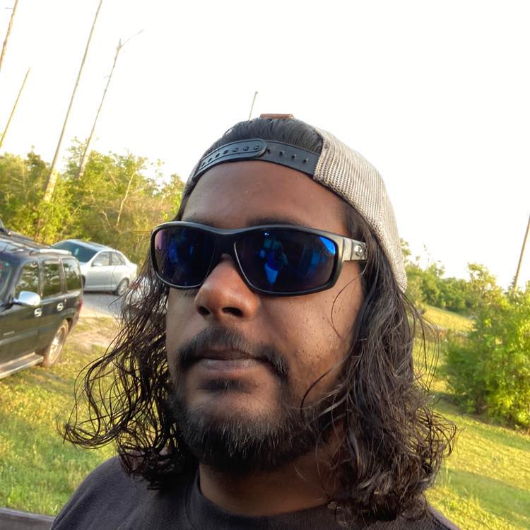 Toolsie Ragoonanan