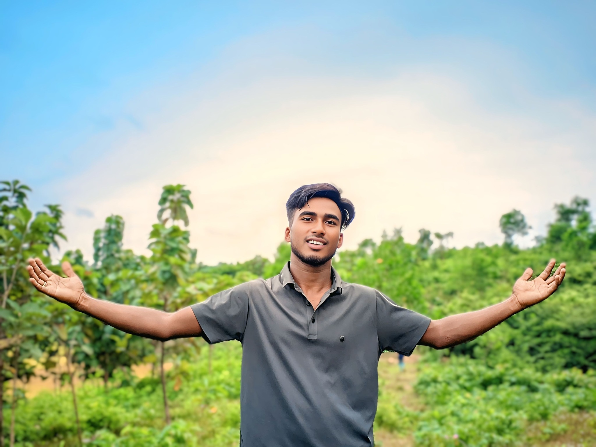 Sujon Ahmed