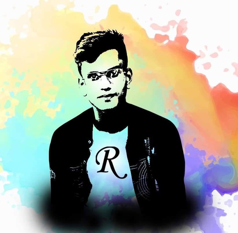 Rasel Raj