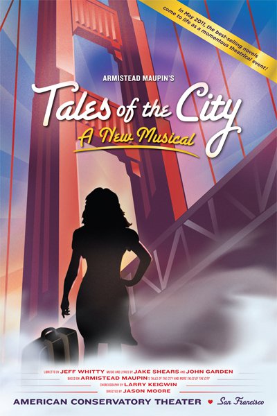 Tales Of The City A New Musical Home Facebook