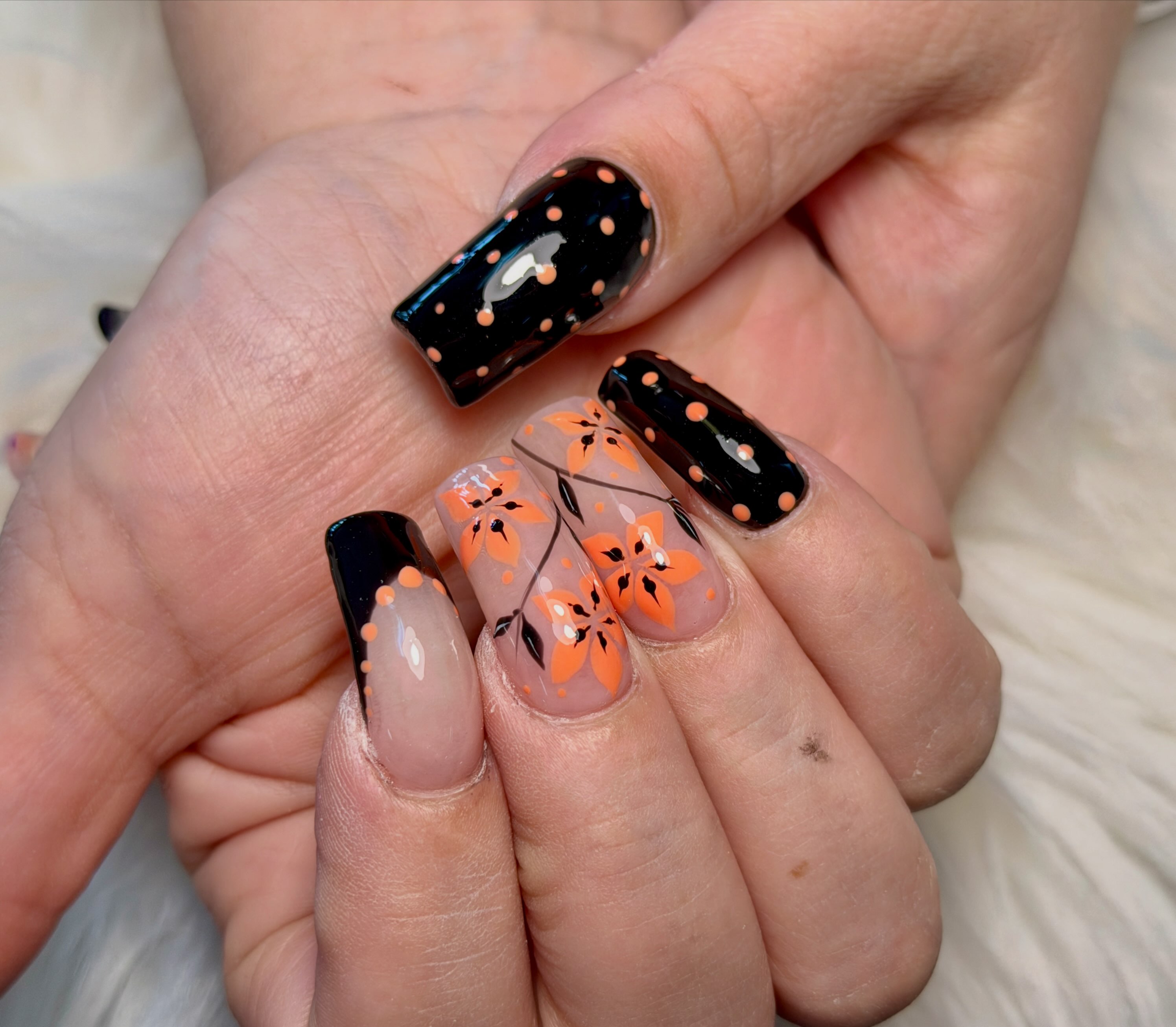 Exotic Nails | Brook Park OH