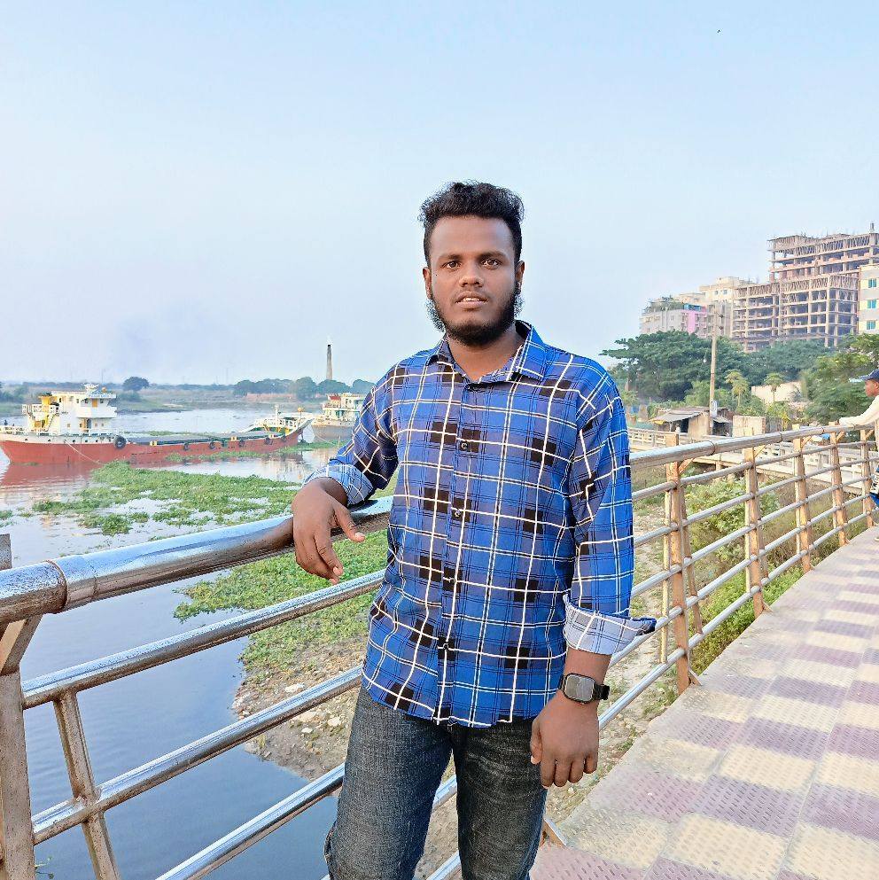 Md Torikul Islam