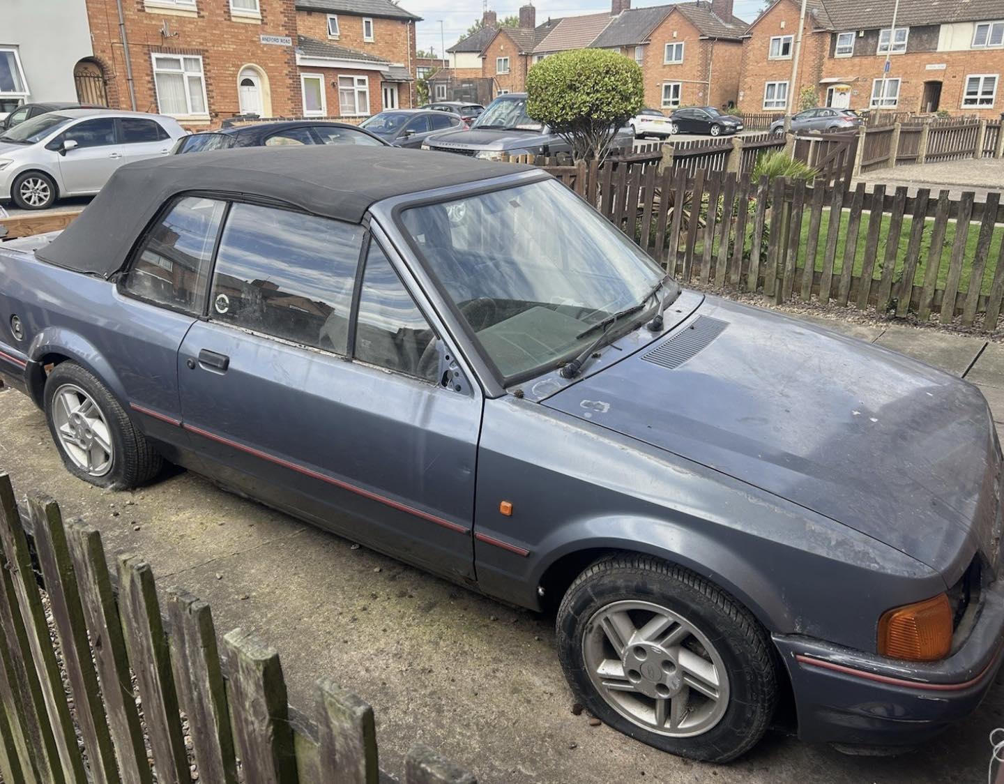 Classic - #Ad - 1988 Nissan Sunny ZX Coupe Skyline 1.8 16v Manual