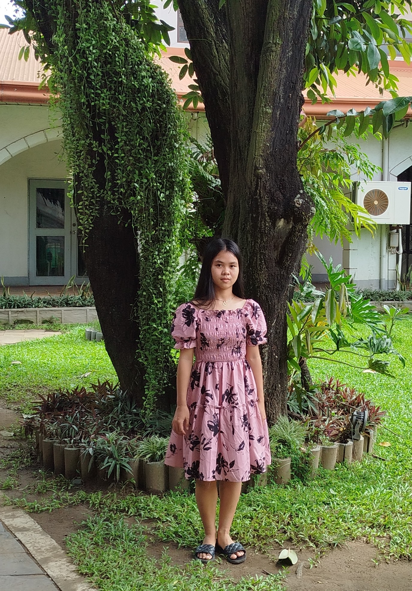Labay Rangelyn