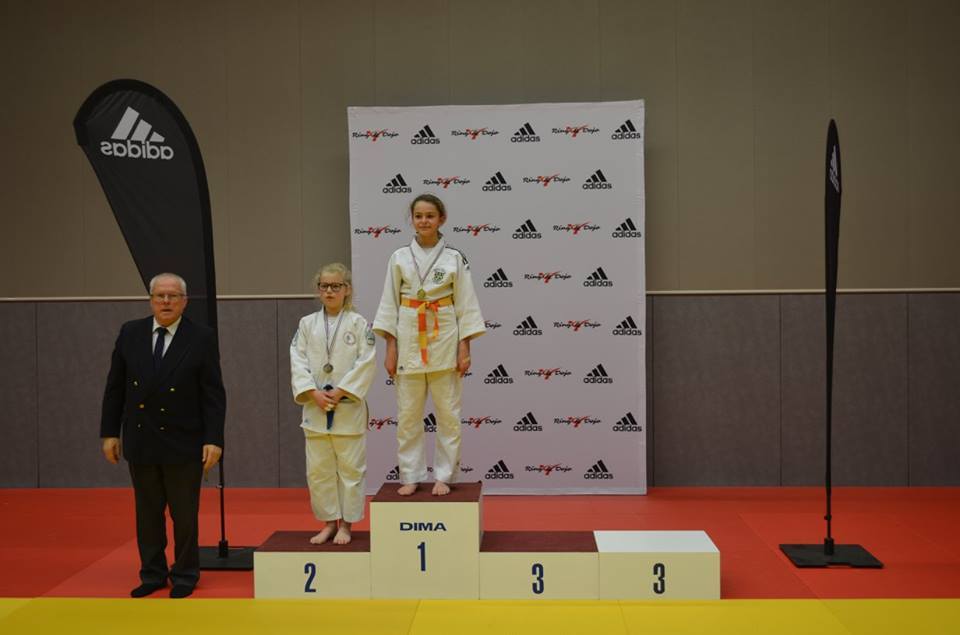 Aisne Judo Association added a... - Aisne Judo Association