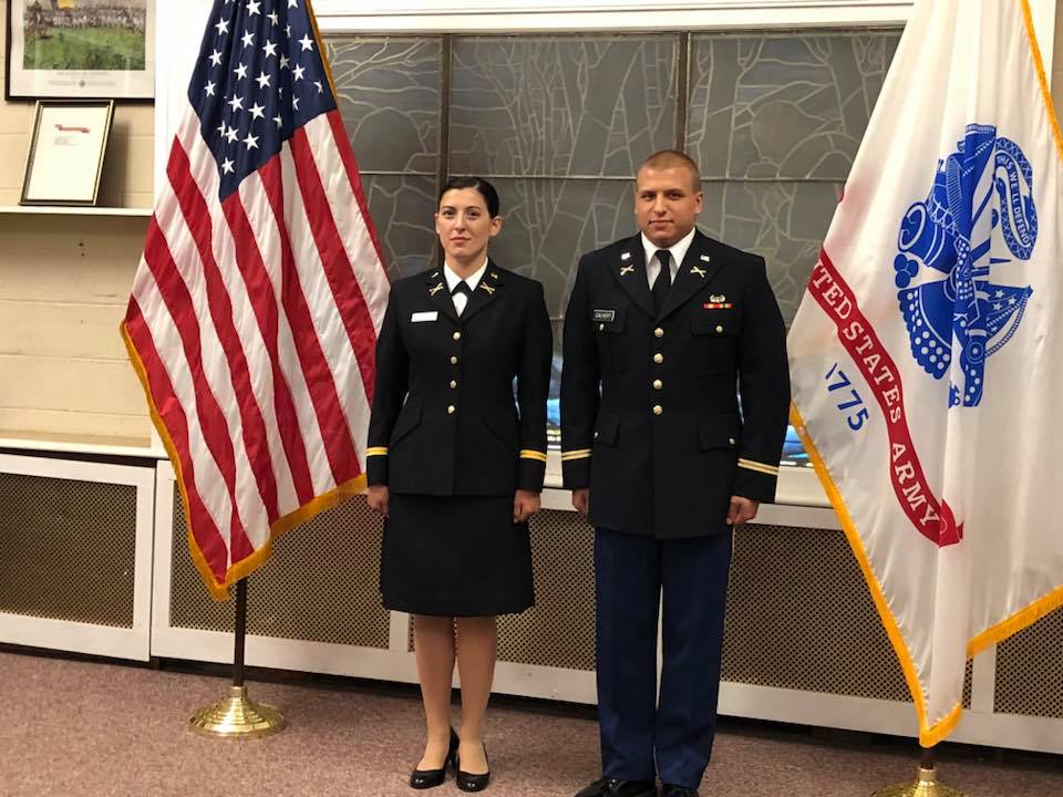 Today we... - Valley Forge Military College Army ROTC | Facebook