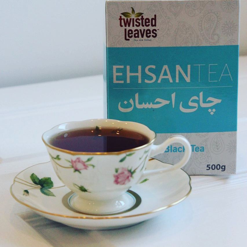 Ehsan