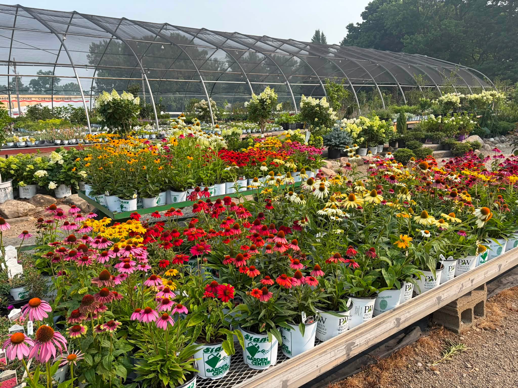 Stan's Garden Center | Erie PA