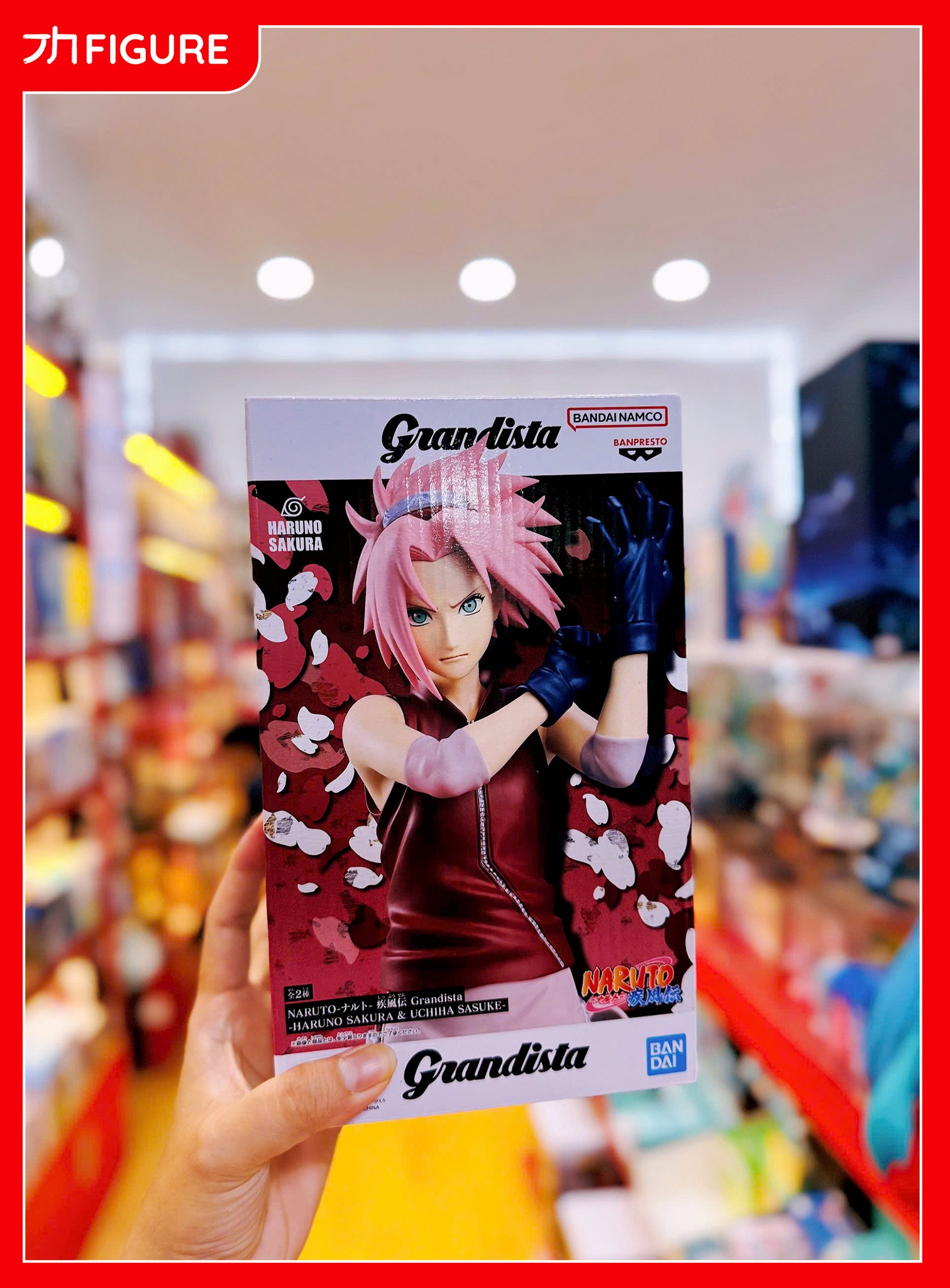 JH - https://jhfigure.com/products/haruno-sakura-naruto-shippuuden 