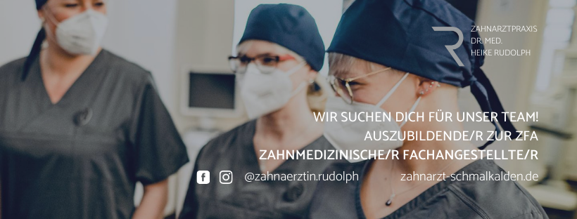 Heike Rudolph | Schmalkalden