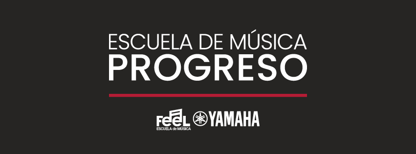 Escuela de Música - Progreso | Progreso