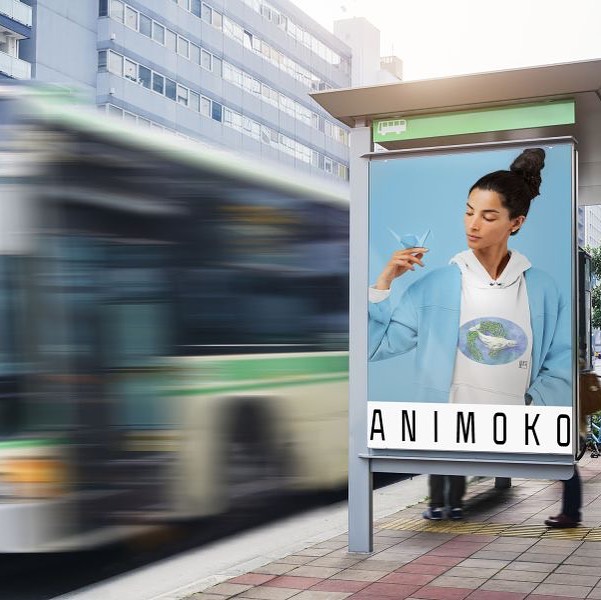 Animoko Store