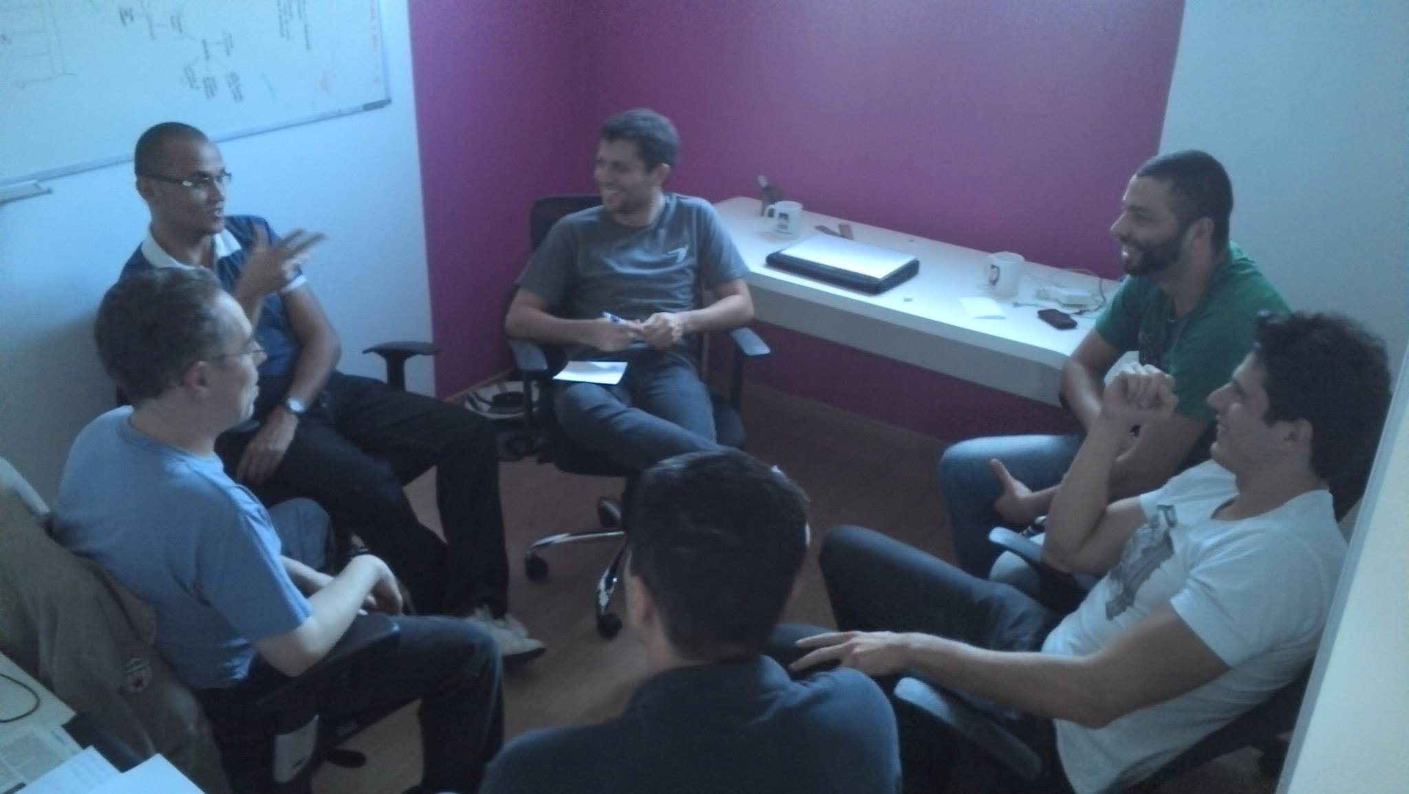 Devshare