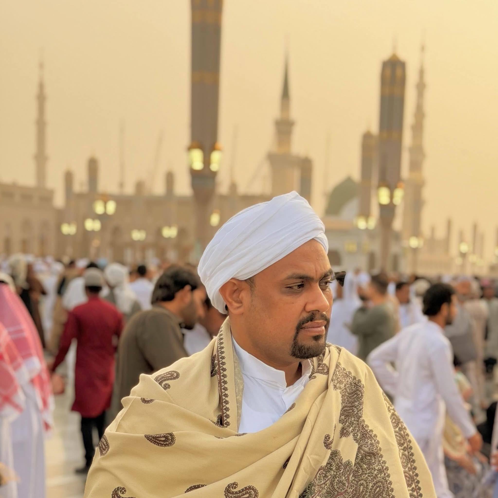 Modawi Hashim