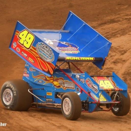 Dirt Cup Challenge