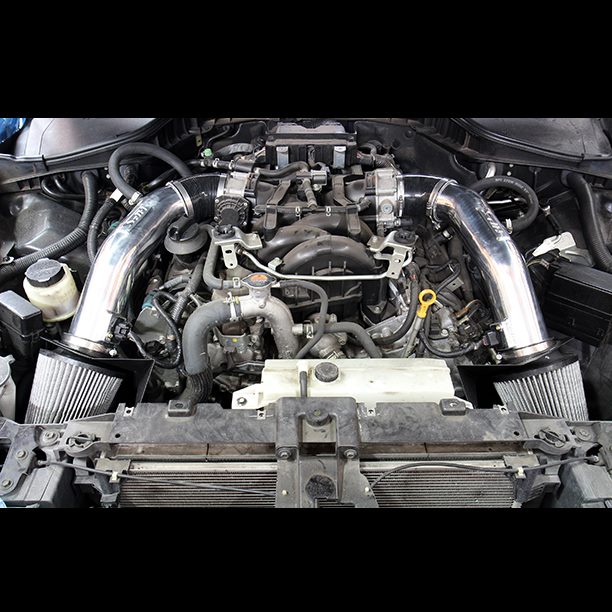 NEW PRODUCT!!! Our dual intakes... - HPS Performance Products | Facebook