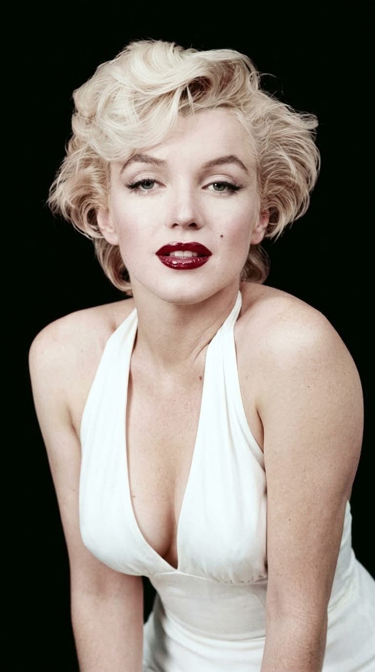 MM | Tina Love