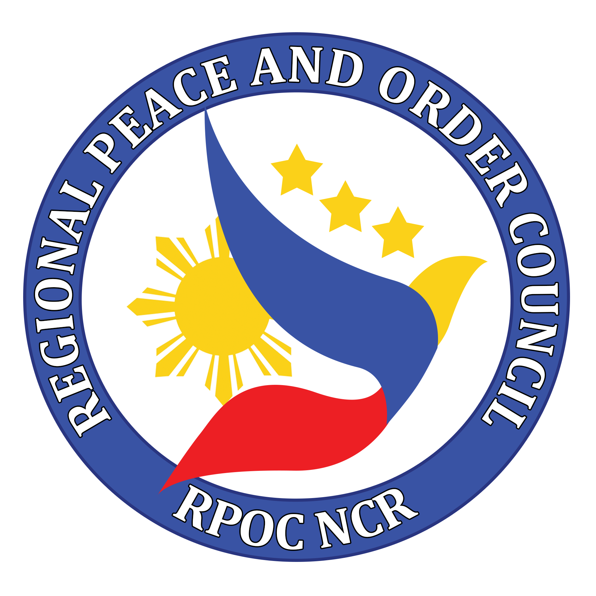 RPOC - The Regional Peace and Order Council - National Capital Region ...