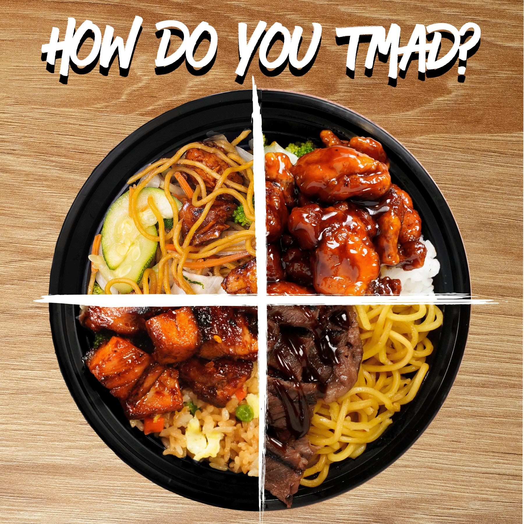 Teriyaki Madness | Lombard IL