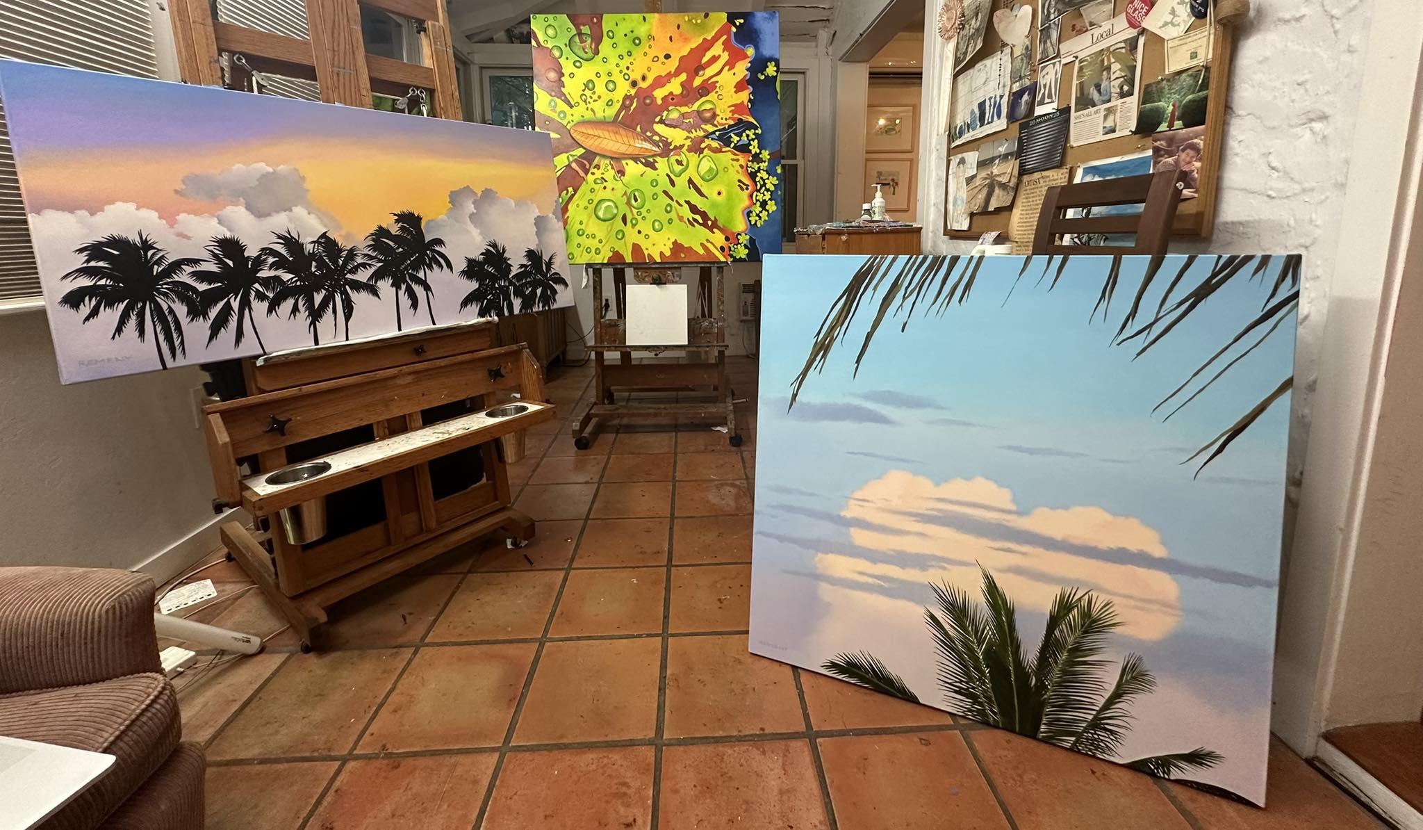 Lisa Remeny Art