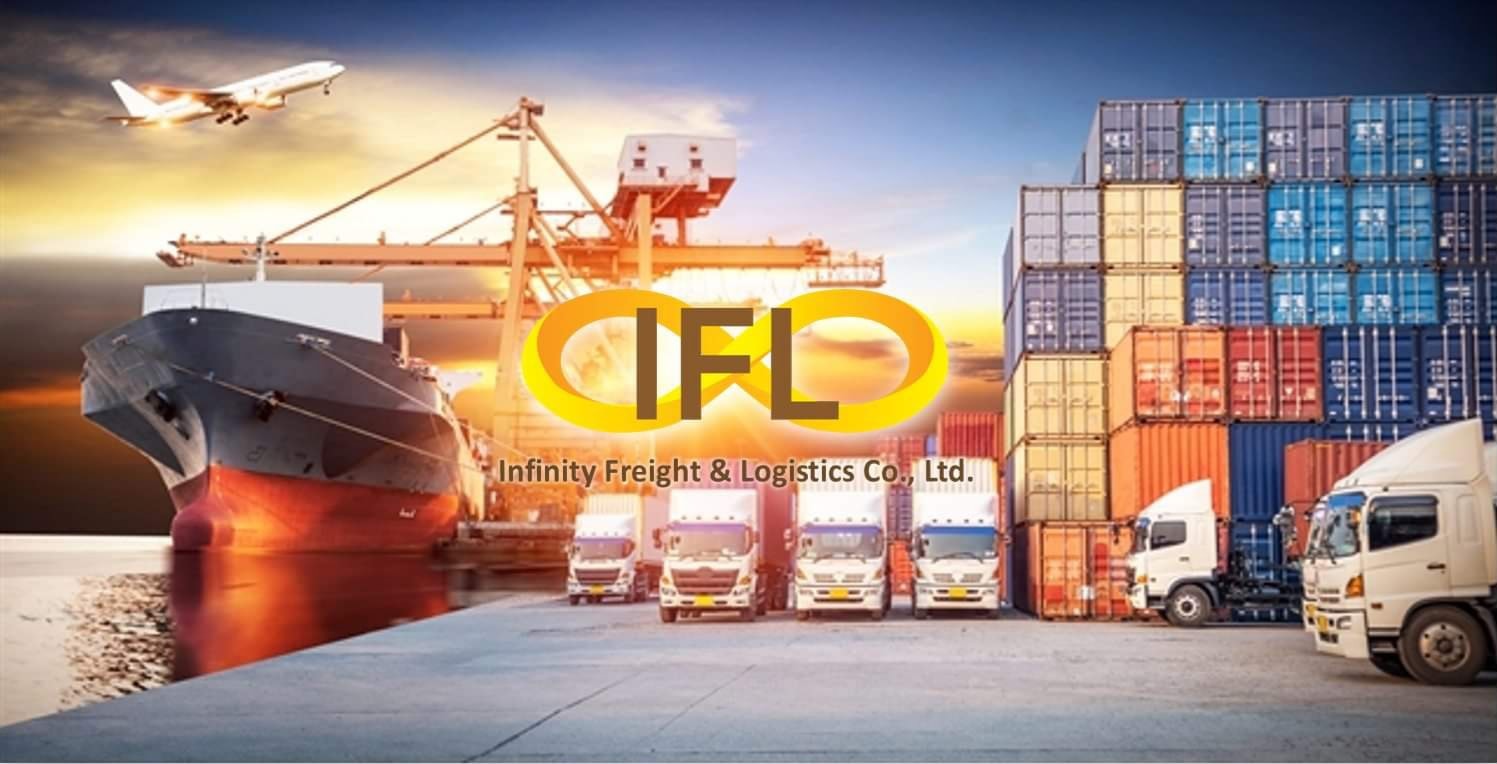 Infinity Freight & Logistics Co., Ltd. | Bangkok