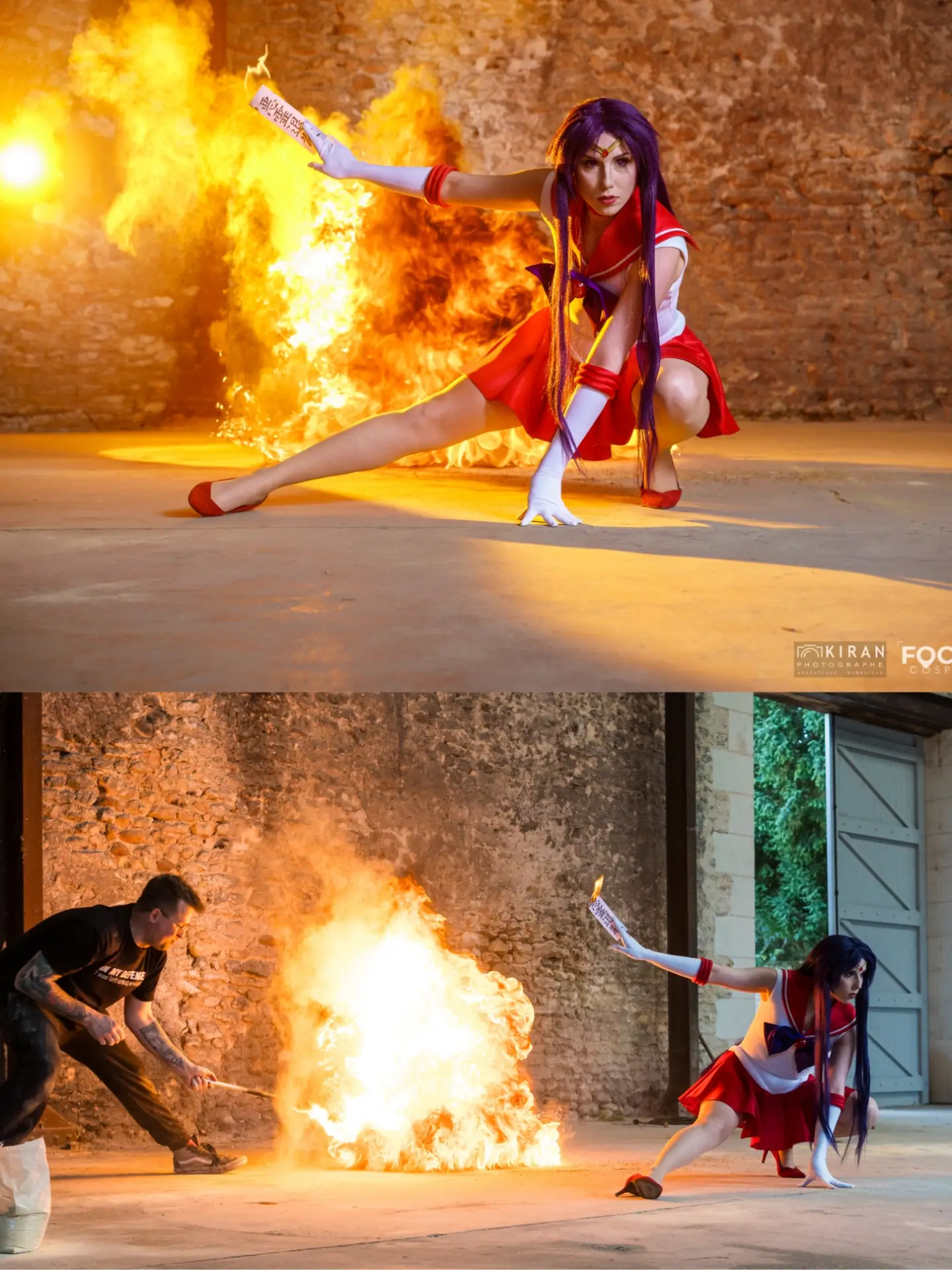 Koneko (@Konekocosplay) • Facebook