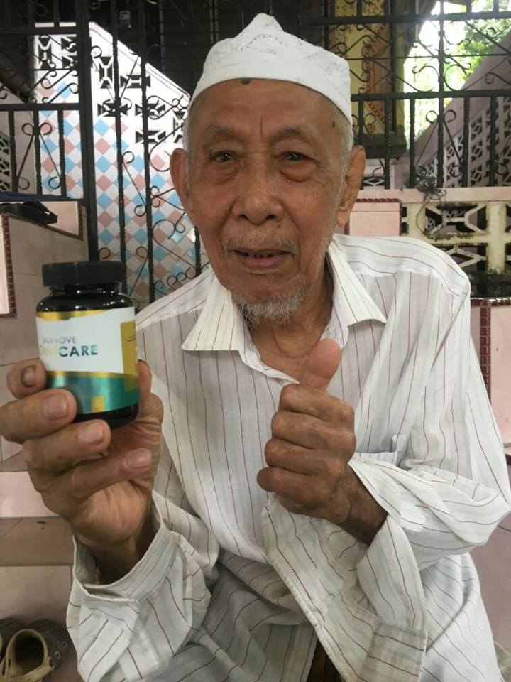 Joint Care Malaysia - ubat sendi & lutut - Posts  Facebook