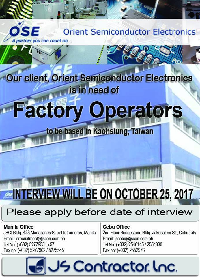 JS Contractor San Jacinto Branch | San Jacinto