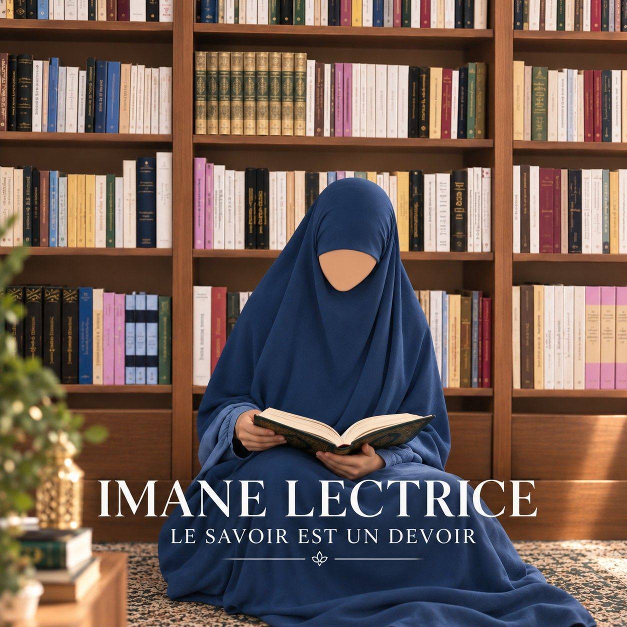 Imane Lectrice