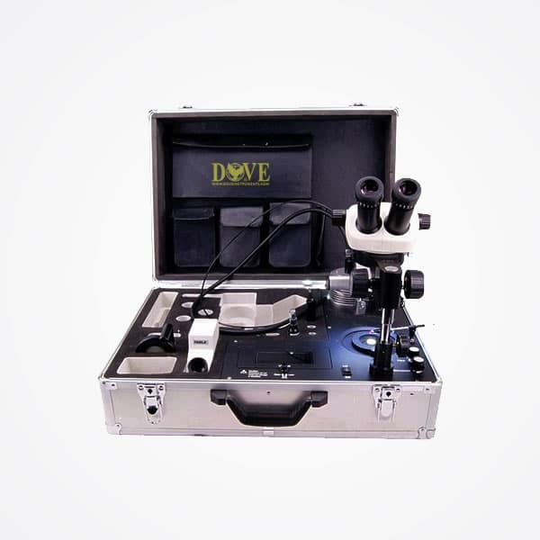 DOVE Instruments