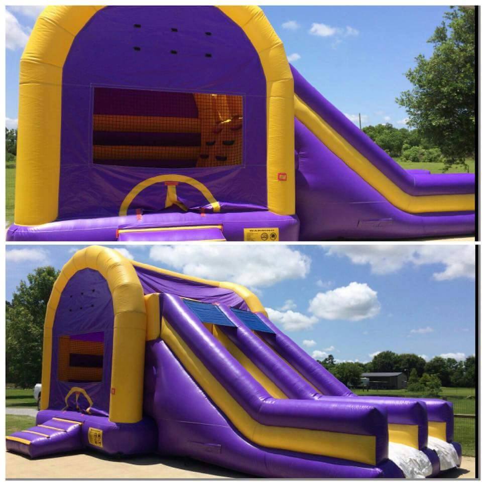 Elite Inflatables Of Acadiana , LLC | Scott LA
