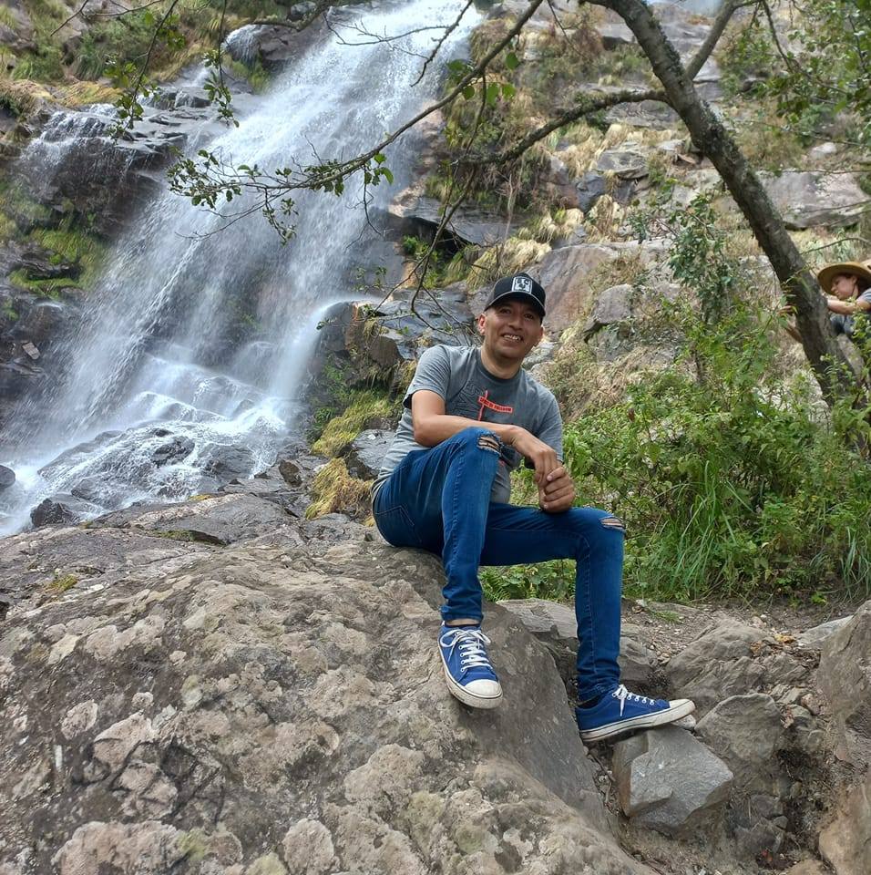 Tony Roldan