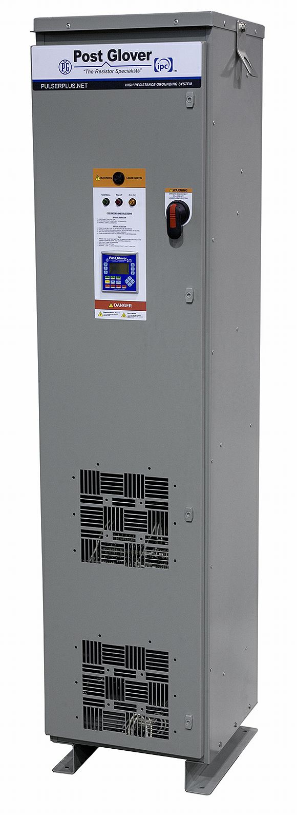 Post Glover Resistors Inc. | Erlanger KY