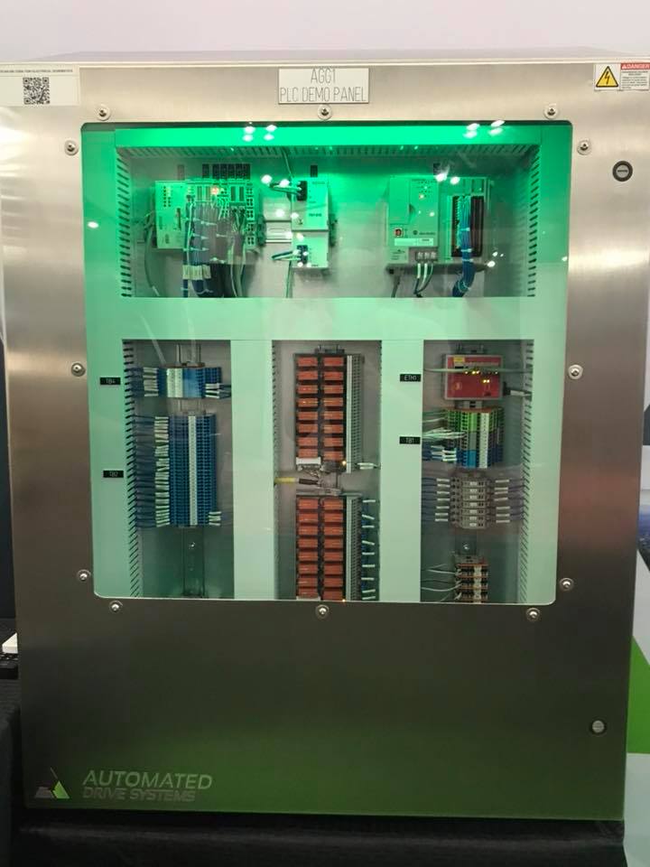 Automated Drive Systems, LLC | Omaha NE