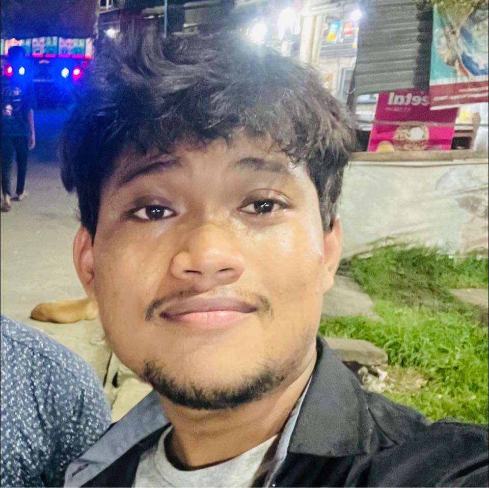 Soumyajit Talukder