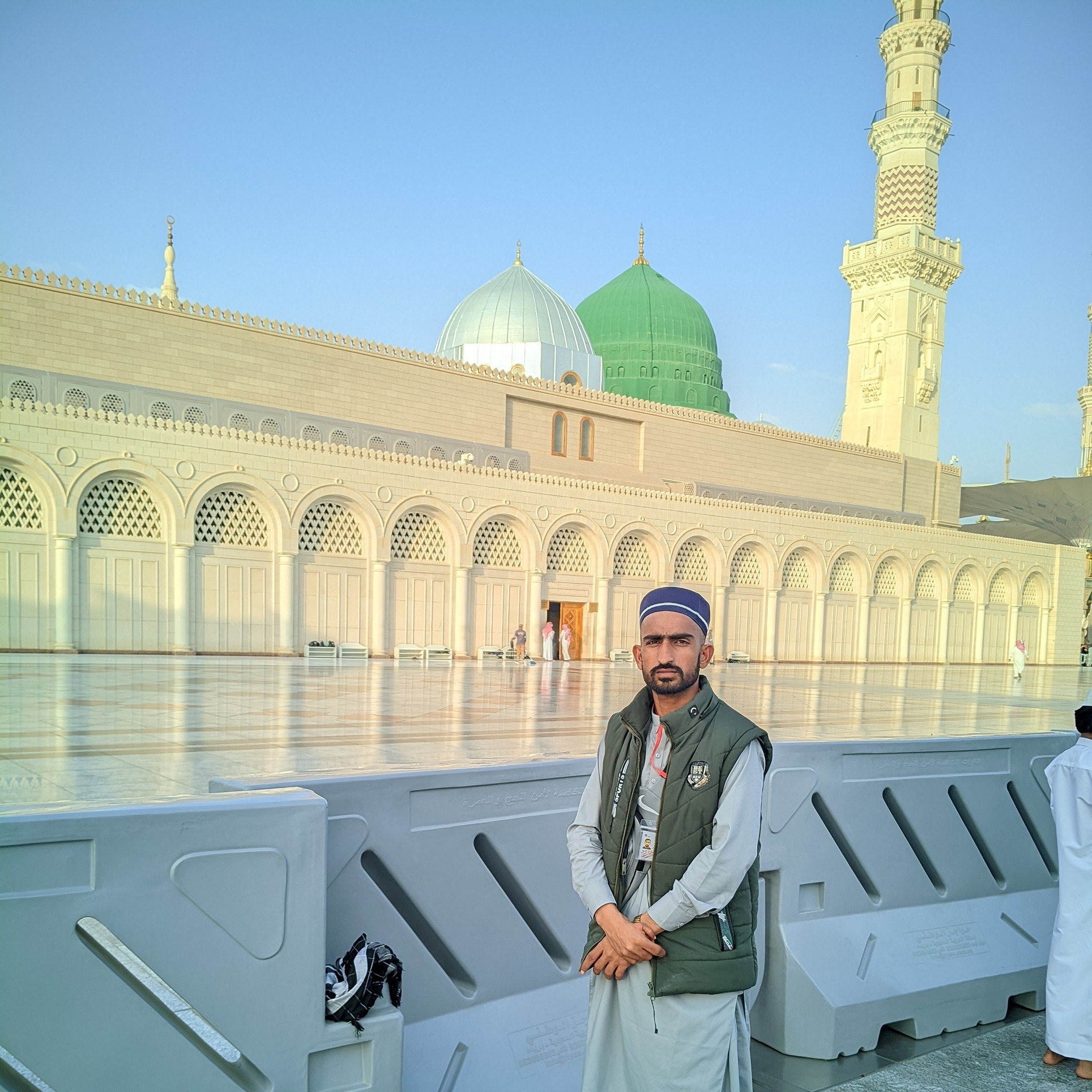 Jahanzeb Chachar