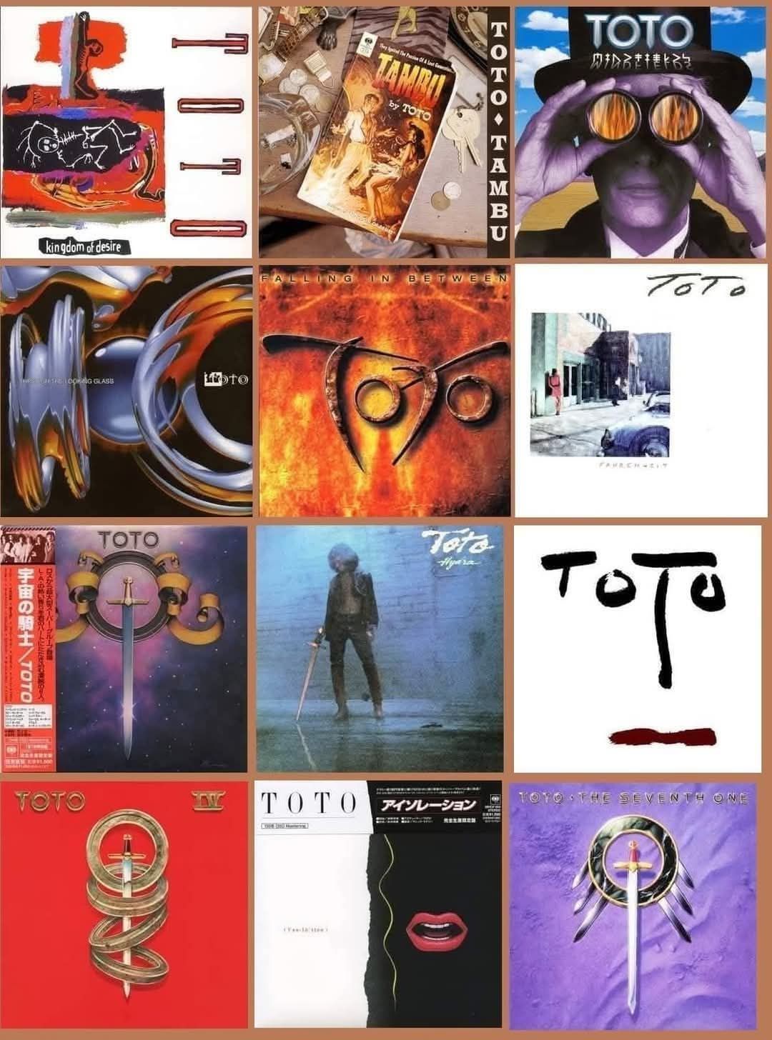 TOTO / RUNAWAY TOKYO 1982 2CD 紙ジャケ コレクターズCD TOTO（トト