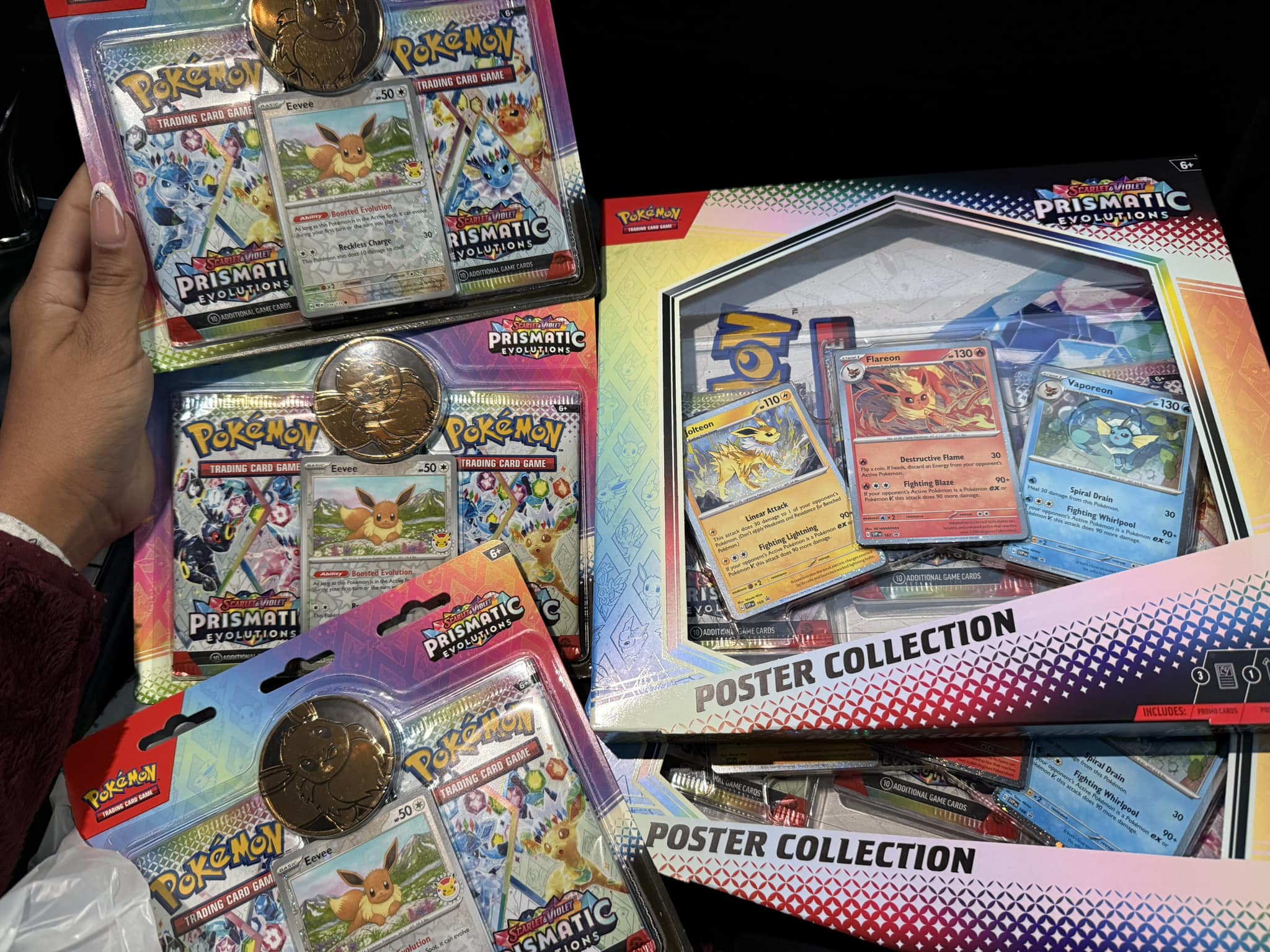 pokemon mega abomasnow ex card Mega Abomasnow Ex 36/132 Mega Evolution MEG -Near Mint- Pokemon TCG