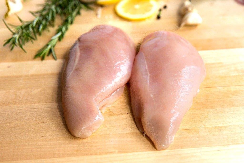 Robberg Fine Foods - MONDAY MADNESS | Sovereign Chicken Chicken Breast ...