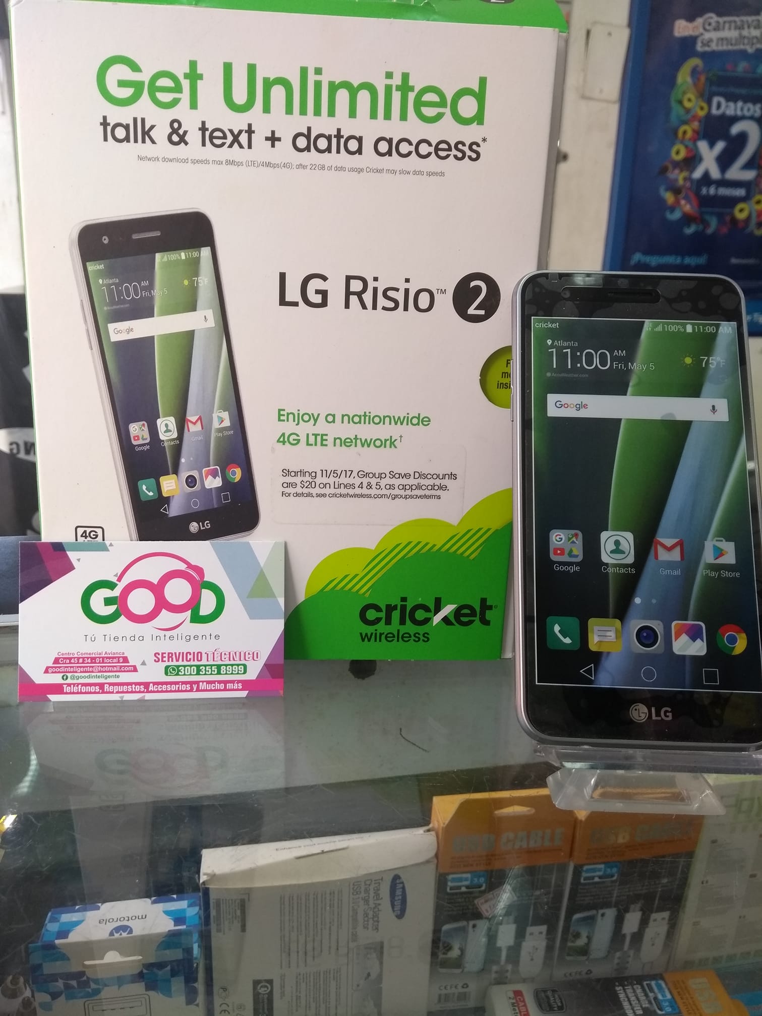 Good tienda Inteligente - Home | Facebook