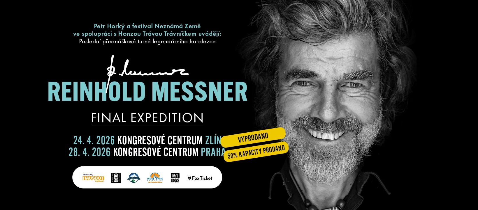 Cestovatelský Festival Pardubice | Pardubice