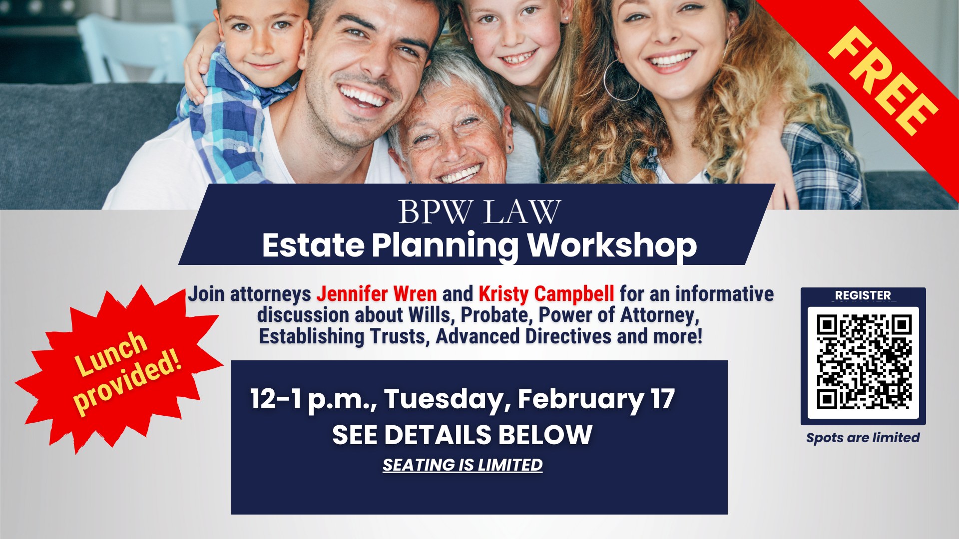 Boyd Powers & Williamson | Decatur TX